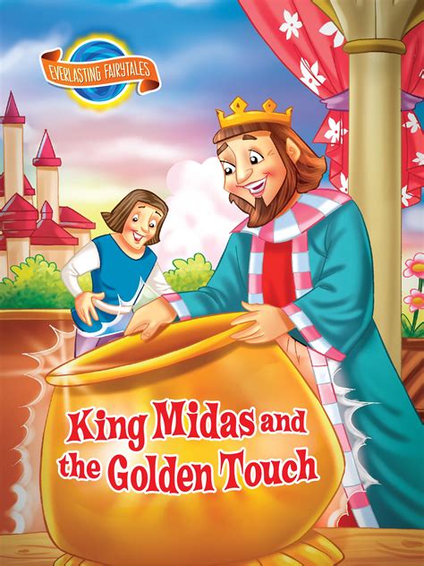 king midas and the golden touch pictures|Midas .